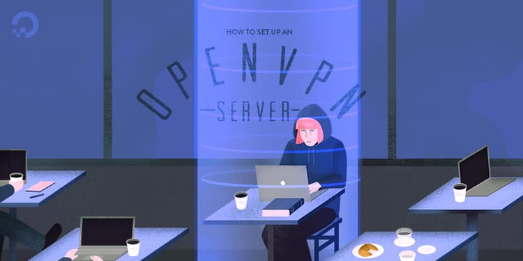 How to set up and configure an OpenVPN Server on Ubuntu